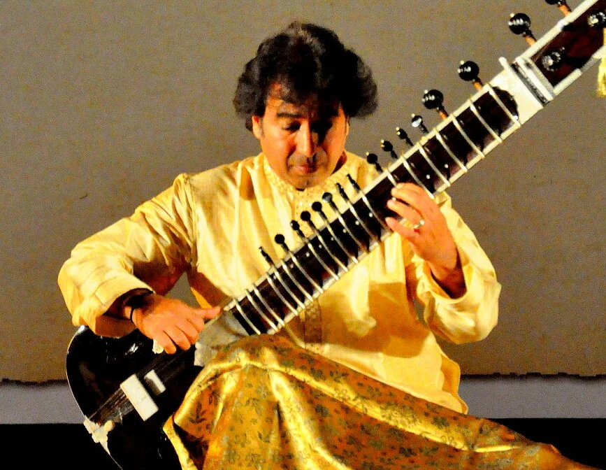 sitar melodies