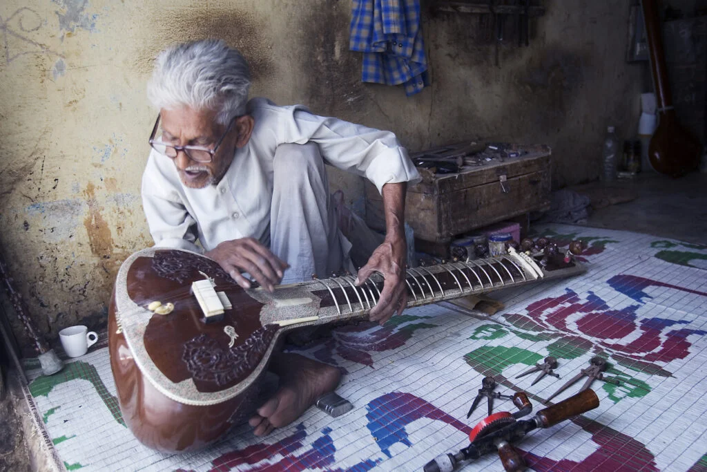 sitar buyers guide